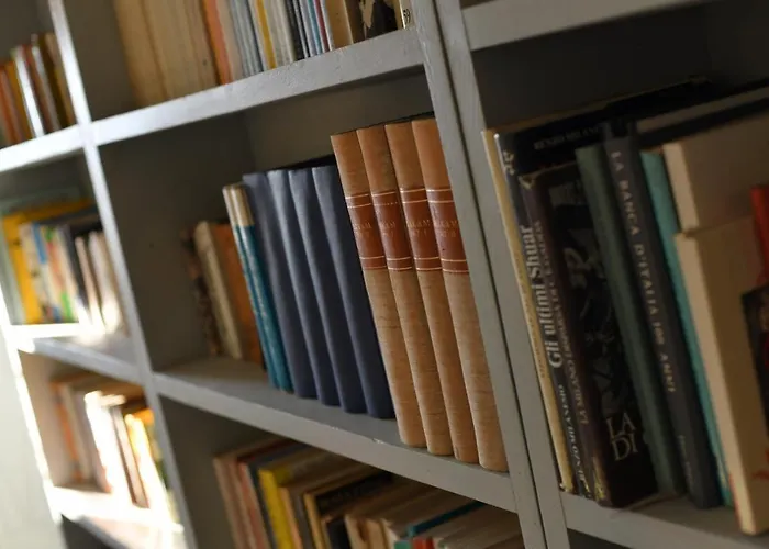 Гостевой дом Antica Cuneo- - 