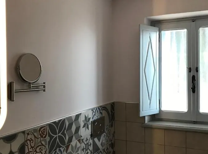 Гостевой дом Antica Cuneo- - 