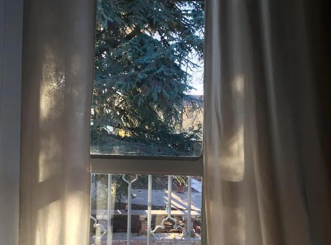 Гостевой дом Antica Cuneo- - 