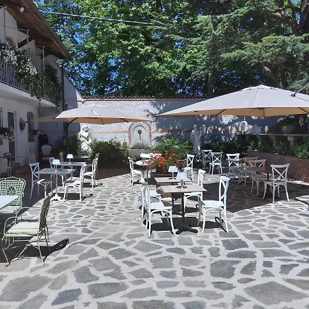 Gasthof Antica Cuneo- - 