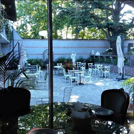 Gasthof Antica Cuneo- - 