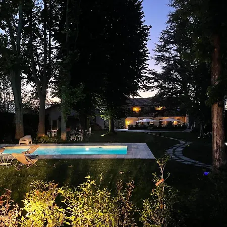 Gasthof Antica Cuneo- - 